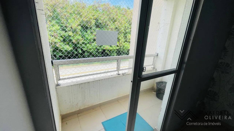 Imagem Apartamento com 2 Quartos à Venda, 46 m² em Jardim América - São José Dos Campos