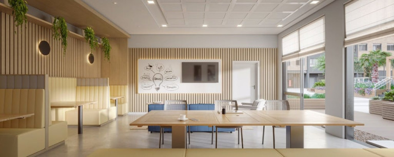 Imagem Apartamento com 1 Quarto à Venda, 61 m² em Tristeza - Porto Alegre