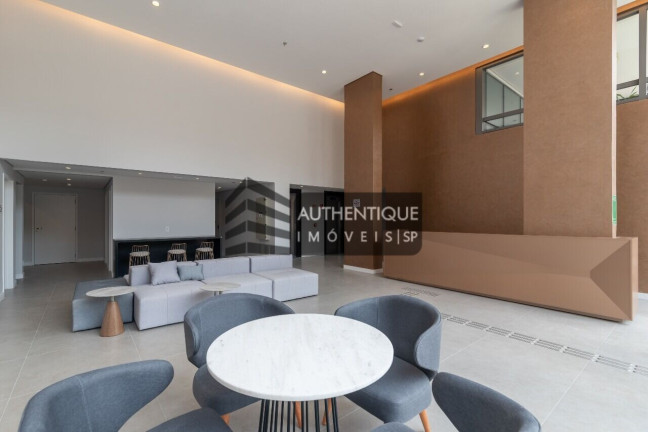 Imagem Apartamento com 1 Quarto à Venda, 44 m² em Vila Mariana - São Paulo Imagem Apartamento com 1 Quarto à Venda, 44 m² em Vila Mariana - São Paulo