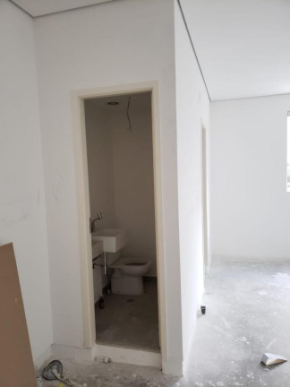 Imagem Imóvel com 1 Quarto à Venda, 52 m² em Vila Olímpia - São Paulo
