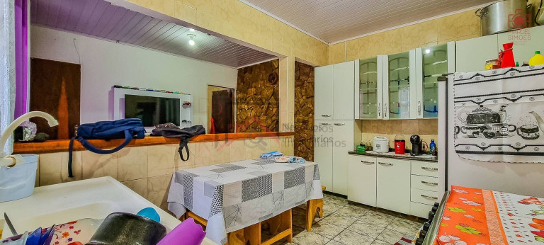 Imagem Casa com 5 Quartos à Venda, 220 m² em Parque Santo Antônio (jacaré) - Cabreúva