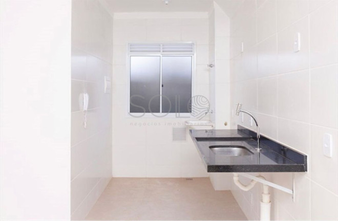 Imagem Apartamento com 2 Quartos à Venda, 43 m² em Campos Ville - Araraquara Imagem Apartamento com 2 Quartos à Venda, 43 m² em Campos Ville - Araraquara