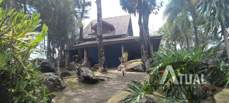 Casa com 5 Quartos à Venda, 300 m² em Rosário - Atibaia