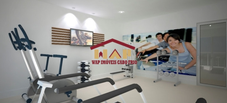 Imagem Apartamento com 2 Quartos à Venda, 105 m² em Braga - Cabo Frio Imagem Apartamento com 2 Quartos à Venda, 105 m² em Braga - Cabo Frio