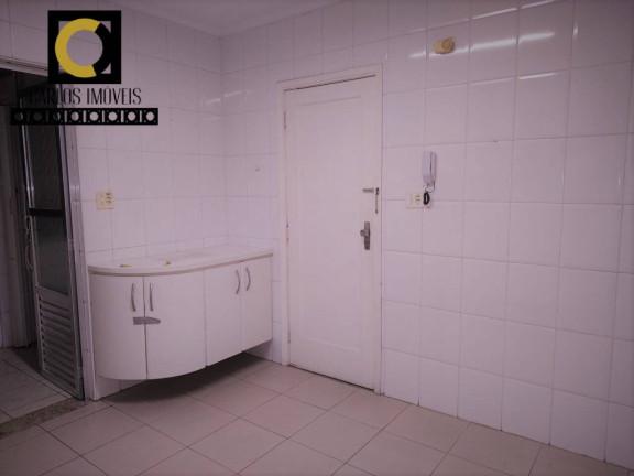 Imagem Apartamento com 4 Quartos à Venda, 168 m² em Itararé - São Vicente Imagem Apartamento com 4 Quartos à Venda, 168 m² em Itararé - São Vicente