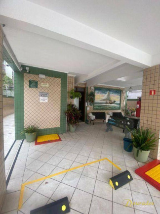 Imagem Apartamento com 1 Quarto à Venda, 31 m² em Boqueirão - Praia Grande Imagem Apartamento com 1 Quarto à Venda, 31 m² em Boqueirão - Praia Grande