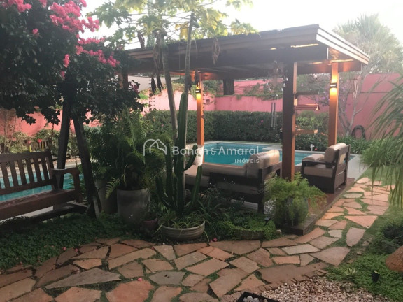 Imagem Casa de Condomínio com 5 Quartos à Venda, 800 m² em Bosque Das Palmeiras - Campinas Imagem Casa de Condomínio com 5 Quartos à Venda, 800 m² em Bosque Das Palmeiras - Campinas