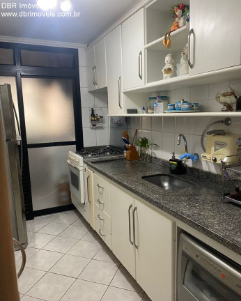 Imagem Apartamento com 3 Quartos à Venda, 80 m² em Vila Romana - São Paulo