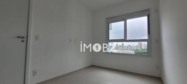 Imagem Imóvel com 1 Quarto à Venda, 41 m² em Vila Clementino - São Paulo