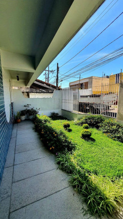 Imagem Apartamento com 3 Quartos à Venda, 120 m² em Parque Turf Club - Campos Dos Goytacazes