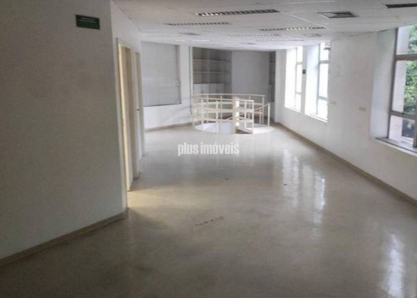 Imagem Imóvel Comercial para Alugar, 2.045 m² em Vila Buarque - São Paulo