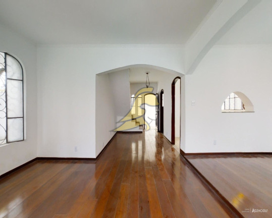 Imagem Casa com 5 Quartos à Venda, 256 m² em Vila São Francisco - São Paulo