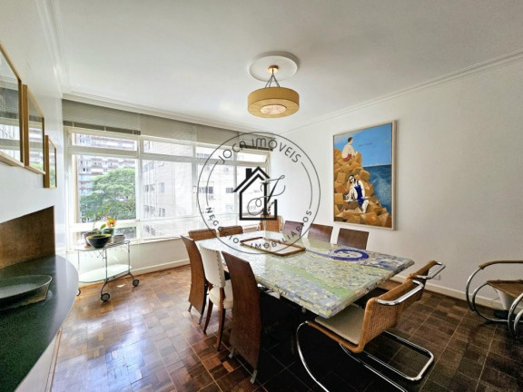 Imagem Apartamento com 3 Quartos à Venda, 276 m² em Jardim Paulista - São Paulo