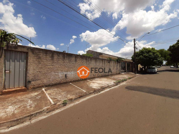 Imagem Terreno à Venda, 420 m² em Parque Novo Mundo - Americana Imagem Terreno à Venda, 420 m² em Parque Novo Mundo - Americana
