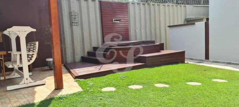 Imagem Casa de Condomínio com 4 Quartos à Venda, 291 m² em Alphaville - Santana De Parnaíba Imagem Casa de Condomínio com 4 Quartos à Venda, 291 m² em Alphaville - Santana De Parnaíba