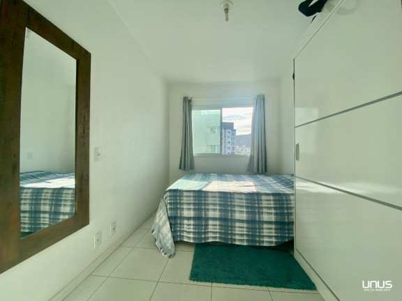 Imagem Apartamento com 2 Quartos à Venda, 65 m² em Pagani - Palhoça