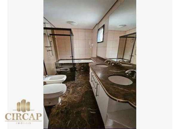 Imagem Apartamento com 4 Quartos à Venda, 161 m² em Moema - São Paulo