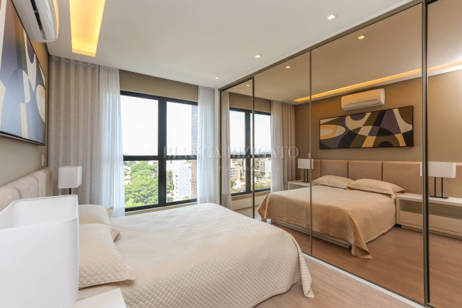 Imagem Apartamento com 3 Quartos à Venda, 106 m² em Bacacheri - Curitiba Imagem Apartamento com 3 Quartos à Venda, 106 m² em Bacacheri - Curitiba