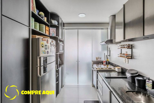 Imagem Apartamento com 2 Quartos à Venda, 100 m² em Santa Cecília - São Paulo Imagem Apartamento com 2 Quartos à Venda, 100 m² em Santa Cecília - São Paulo