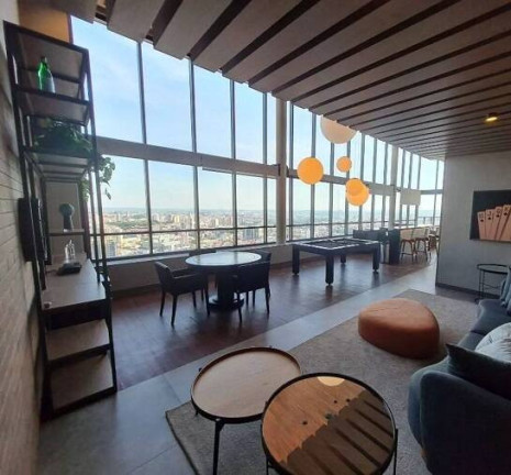 Imagem Apartamento com 3 Quartos à Venda, 131 m² em Parque Campolim - Sorocaba