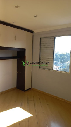 Imagem Apartamento com 2 Quartos para Alugar, 44 m² em Itaquera - São Paulo