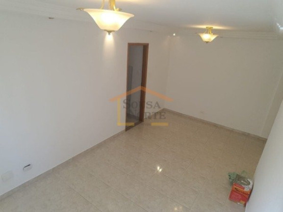 Imagem Apartamento com 3 Quartos à Venda, 96 m² em Santana - São Paulo Imagem Apartamento com 3 Quartos à Venda, 96 m² em Santana - São Paulo