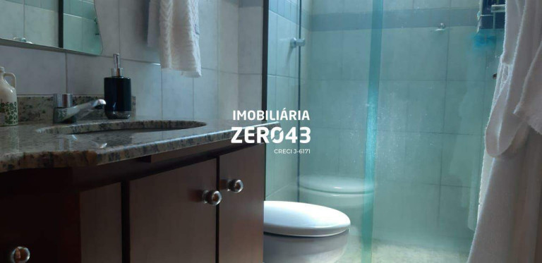 Imagem Apartamento com 2 Quartos à Venda, 54 m² em Centro - Londrina Imagem Apartamento com 2 Quartos à Venda, 54 m² em Centro - Londrina