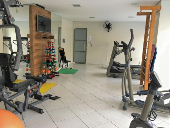 Imagem Apartamento com 3 Quartos à Venda, 103 m² em Jardim Do Mar - São Bernardo Do Campo