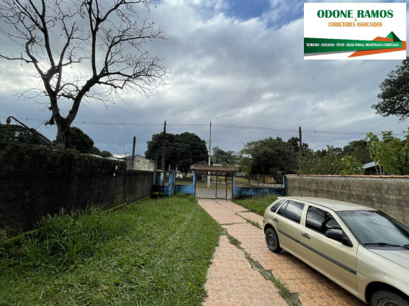 Imagem Casa com 2 Quartos à Venda, 90 m² em Nova Santa Rita