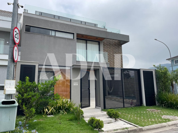 Imagem Casa com 4 Quartos à Venda, 420 m² em Vargem Pequena - Rio De Janeiro Imagem Casa com 4 Quartos à Venda, 420 m² em Vargem Pequena - Rio De Janeiro