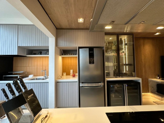 Imagem Imóvel com 2 Quartos à Venda, 76 m² em Campo Belo - São Paulo Imagem Imóvel com 2 Quartos à Venda, 76 m² em Campo Belo - São Paulo