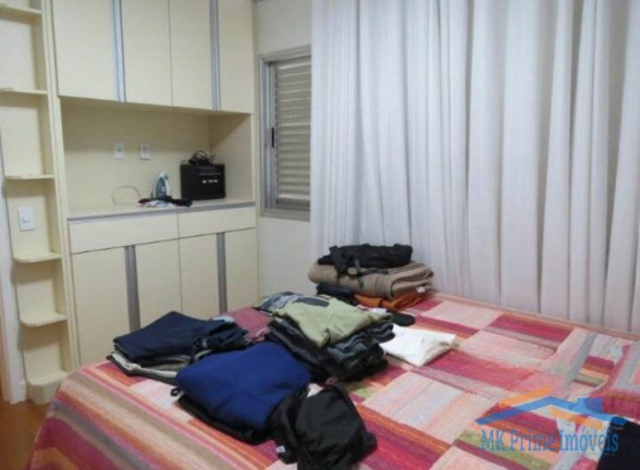Imagem Apartamento com 3 Quartos à Venda, 73 m² em Jaguaré - São Paulo