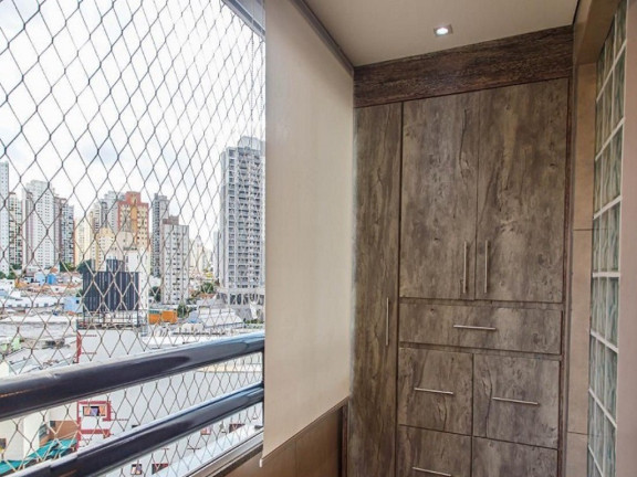Imagem Imóvel com 3 Quartos à Venda, 130 m² em Chácara Califórnia - São Paulo Imagem Imóvel com 3 Quartos à Venda, 130 m² em Chácara Califórnia - São Paulo