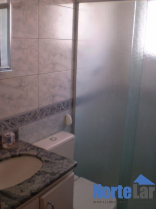 Imagem Apartamento com 2 Quartos à Venda, 55 m² em Jardim Peri - São Paulo