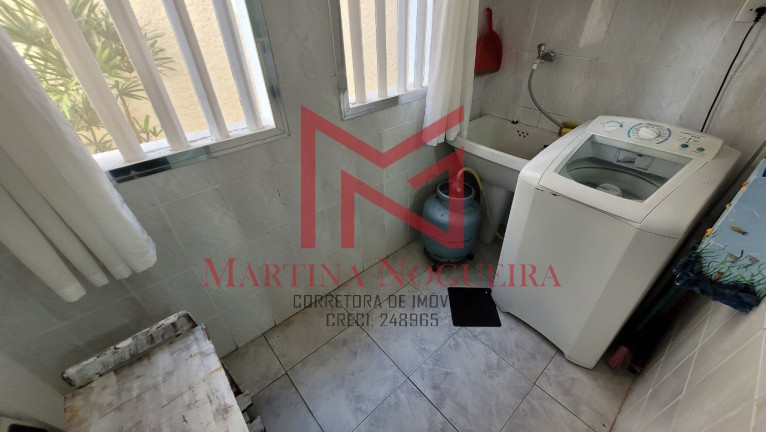 Imagem Apartamento com 2 Quartos à Venda, 56 m² em Jardim Virgínia - Guarujá