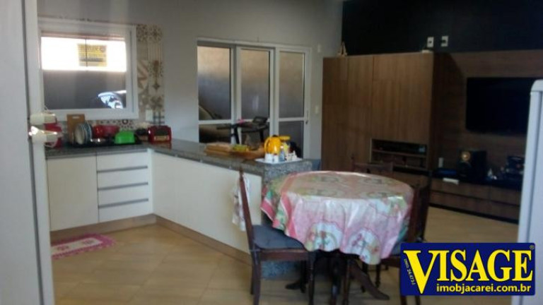 Imagem Casa com 3 Quartos à Venda, 240 m² em Vila Branca - Jacareí