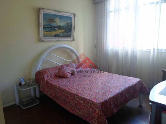 Imagem Apartamento com 3 Quartos à Venda, 100 m² em Icaraí - Niterói