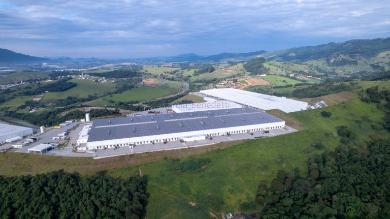Imagem Imóvel para Alugar, 8.100 m² em Extrema - Extrema