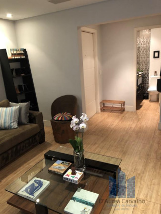Imagem Apartamento com 4 Quartos à Venda, 132 m² em Campo Belo - São Paulo Imagem Apartamento com 4 Quartos à Venda, 132 m² em Campo Belo - São Paulo