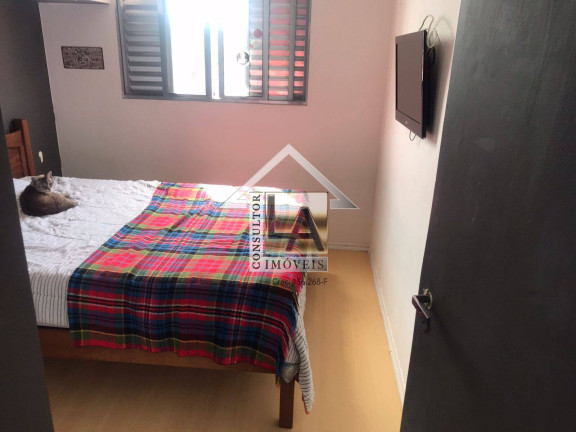Imagem Apartamento com 2 Quartos à Venda, 60 m² em Cidade Ademar - São Paulo