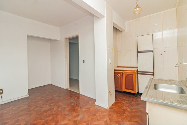Imagem Apartamento com 3 Quartos à Venda, 78 m² em Centro Histórico - Porto Alegre