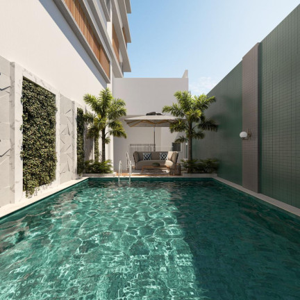 Imagem Apartamento com 3 Quartos à Venda, 117 m² em Itapema - Itapema