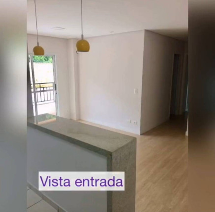 Imagem Apartamento com 2 Quartos à Venda, 62 m² em Jardim Oriente - São José Dos Campos