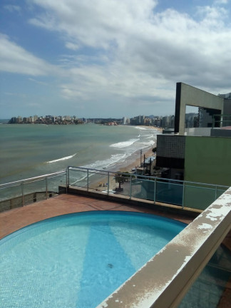 Imagem Imóvel com 3 Quartos à Venda, 180 m² em Praia Do Morro - Guarapari Imagem Imóvel com 3 Quartos à Venda, 180 m² em Praia Do Morro - Guarapari