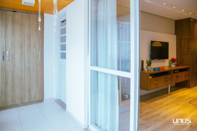 Imagem Apartamento com 3 Quartos à Venda, 141 m² em João Paulo - Florianópolis