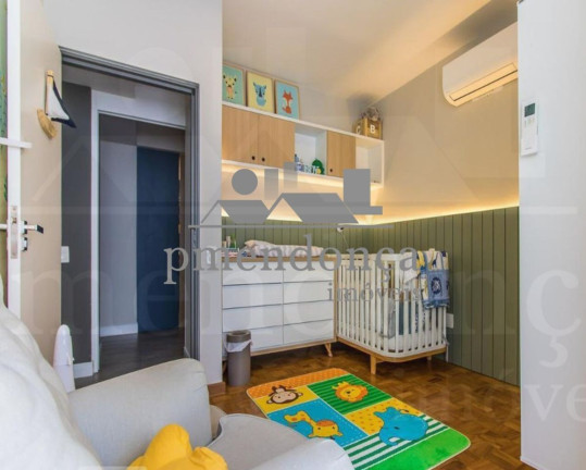 Imagem Apartamento com 3 Quartos à Venda, 200 m² em Santa Cecília - São Paulo Imagem Apartamento com 3 Quartos à Venda, 200 m² em Santa Cecília - São Paulo