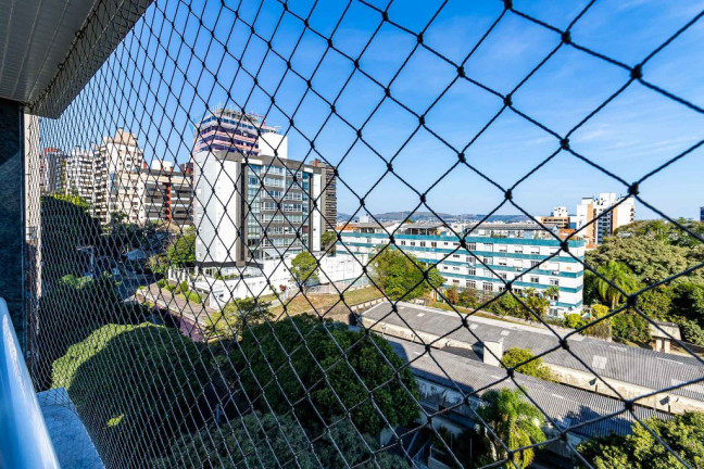 Imagem Apartamento com 3 Quartos à Venda, 137 m² em Rio Branco - Porto Alegre