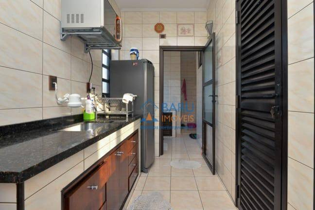 Imagem Cobertura com 3 Quartos à Venda, 110 m² em Cerqueira César - São Paulo