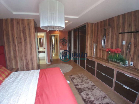 Imagem Cobertura com 3 Quartos à Venda, 300 m² em Piratininga - Niterói Imagem Cobertura com 3 Quartos à Venda, 300 m² em Piratininga - Niterói
