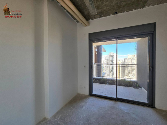 Imagem Apartamento com 3 Quartos à Venda, 197 m² em Jardim Das Acacias - São Paulo Imagem Apartamento com 3 Quartos à Venda, 197 m² em Jardim Das Acacias - São Paulo